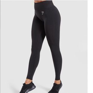 GYMSHARK Vital Seamless Leggings